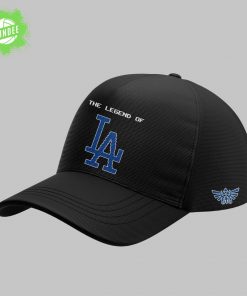 LA Dodgers x The Legend of Zelda 2025 T-Shirt – Limited Fan Edition