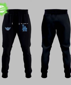 LA Dodgers x The Legend of Zelda Hoodie 2025 – Gamer Baseball Collab