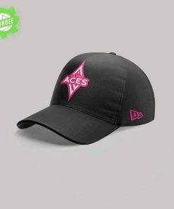 Las Vegas Aces Nike A’ONE Cap – Official WNBA Headwear