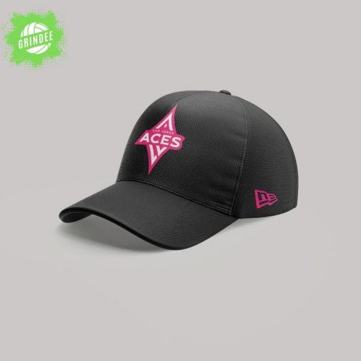 Las Vegas Aces Nike A’ONE Cap – Official WNBA Headwear