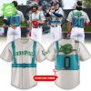 New York Mets Military & Armed Forces Day Jersey – 2025 Baseball Tribute Edition