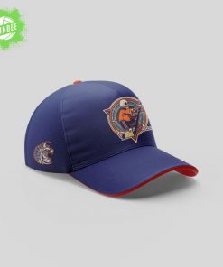 Limited Edition Edmonton Oilers Hoodie 2025