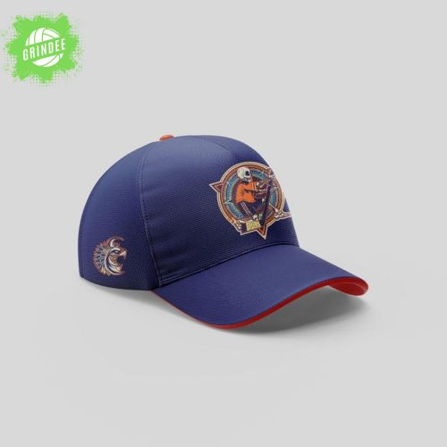 Limited Edition Edmonton Oilers Hoodie 2025
