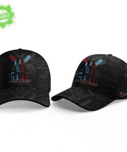 Limited Edition Los Angeles Angels x Star Wars Night Black Jersey