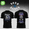 Orix Buffs Baseball “Bs Summer Battle 2025” TShirt