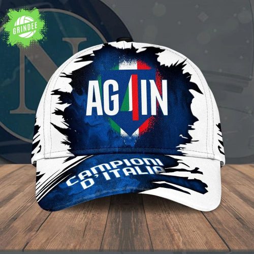 Limited Edition NPL Baseball Cap