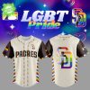 Colorado RockiesX Blackpink Baseball Jersey