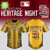 Toronto Blue Jays x Happy Canada Day 2025 Limited Edition Jersey
