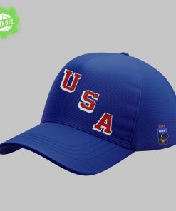 Limited Edition USA Golden Tshirt