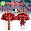 San Diego Padres Godzilla Combo Jersey