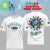 Japanese Heritage Night Giants Shirt – SF Baseball Tribute
