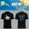 Special Big Ass Stadium Tour x Pittsburgh Pirates Tshirt 2025