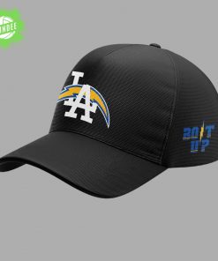 Los Angeles Chargers Bolt Up Shirt