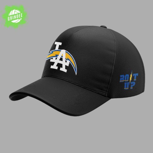 Los Angeles Chargers Bolt Up Shirt