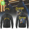 Blue Jays Baseball New Coach Ed Servais Hoodie