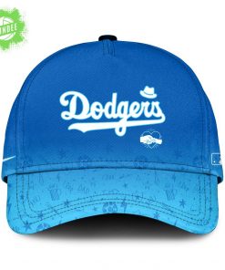 Los Angeles Dodgers 2025 Father’s Day Jersey – Limited MLB Baseball Shirt