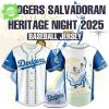 Aaron Judge 2026 World Baseball Classic Official Jersey