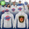 Milwaukee Brewers x Death Wars Night Hoodie 2025