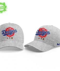 Los Angeles Dodgers Firefighter Appreciation Night 2025 Hoodie