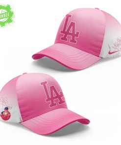 Los Angeles Dodgers Mother’s Day Jersey 2025 – MLB Tribute Edition