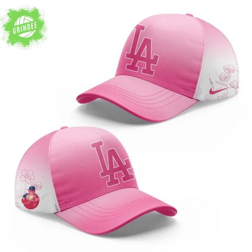 Los Angeles Dodgers Mother’s Day Jersey 2025 – MLB Tribute Edition