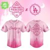 Boston Red Sox Nike City Connect 2025 Limited Jersey – Custom Name & Number