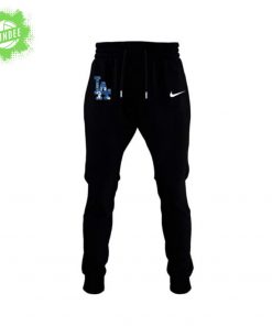 Los Angeles Dodgers x Ohtani Black Hoodie – Hot Limited Fan Edition 2025