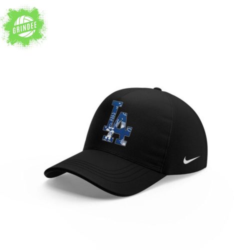 Los Angeles Dodgers x Ohtani Black T-Shirt – Hot Limited Edition 2025