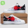 Godzilla Air Force 1 Custom Shoes – Monster Movie Sneakers for Kaiju Fans