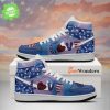 American Flag – Independence Day J1 Shoes