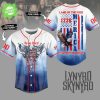 Cincinnati Reds x Popeye Jersey 2025 – MLB Comic Icon Crossover Edition