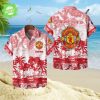 Brighton FC Hawaiian Style Summer Shirt