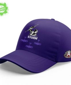 Melbourne Storm AnZac Day 2025 Limited Edition Hoodie