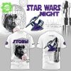 Melbourne Storm AnZac Day 2025 Memorial T-Shirt