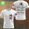 LA Dodgers Star Wars Night 2025 Limited Edition T-Shirt