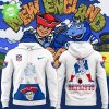 Cardinals x St Louis Strong 2025 Hoodie