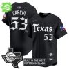 Atlanta Braves 2025 Father’s Day Jersey – Official MLB Team Shirt