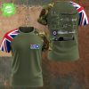 Special New “The Boss” Jim Irsay Patch Uniform Tshirt