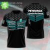The Weeknd After Hours til Dawn Tour 3D T-Shirt – Concert Merch Edition