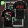 Eagles Football MTLC Pennsylvania Concert Black TShirt