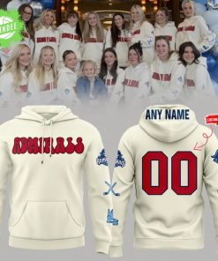 Milwaukee Admirals 2025 Playoff Hoodie – Limited Release