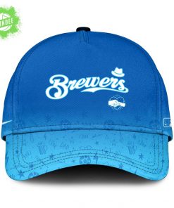 Milwaukee Brewers 2025 Father’s Day Jersey – Baseball Dad Fan Gear