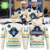 Los Angeles Dodgers Firefighter Appreciation Night 2025 Hoodie