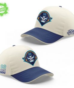 Milwaukee Brewers New 2025 Baseball Hoodie