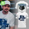Chicago Cubs x Grateful Dead Night Black Shirt
