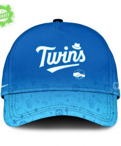 Minnesota Twins 2025 Father’s Day Jersey – MLB Baseball Fan Jersey