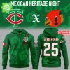 SEC Regular Season Title 2025 White Fan Hoodie
