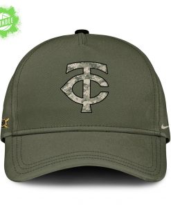 Minnesota Twins Vintage Cap 2025 – Retro Fan Edition Hat