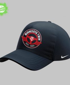 Minnesota Twins x Truck Driver Night 2025 Jersey