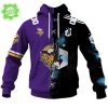 Chicago White Sox Teacher Appreciation Night 2025 Baseball Hoodie